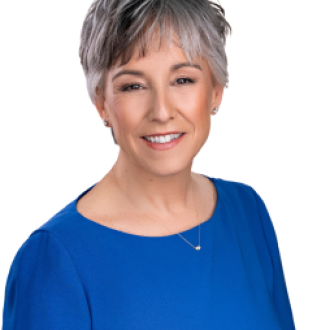 Joanne Goneau