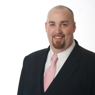 Andrew Bolton