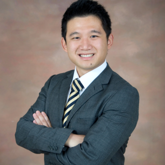 Evan Tang