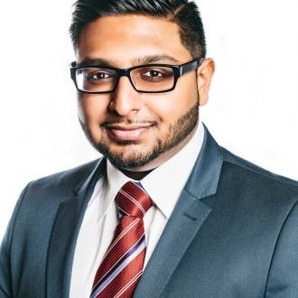 Joel Chacko