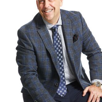 Mike Castiglione
