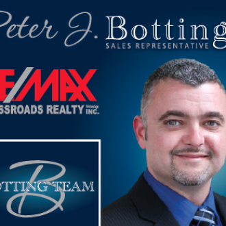 Peter Botting