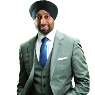 Satinder Mangat