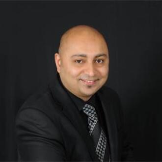Paul Batra