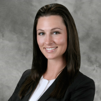 Amy Lozinski