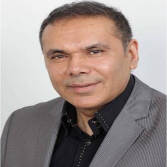 Mickee Singh