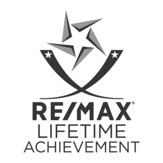 Lifetime Achievement Award