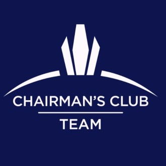 CHAIRMAN'S CLUN TEAM