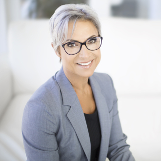 LORENE MACGREGOR Personal Real Estate Corporation