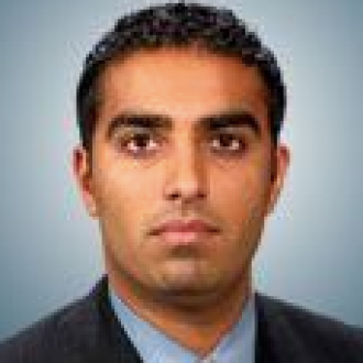 Afshin Devani