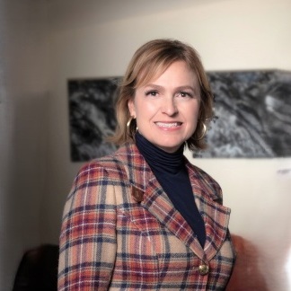 Livia McCabe, Calgary Realtor