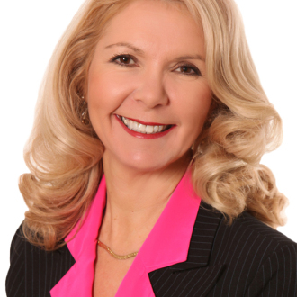 Patricia Livingstone