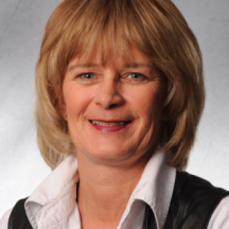 Joy Campbell