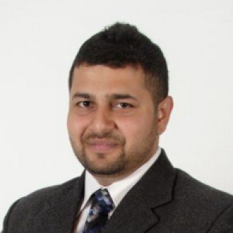Sunny Khanna