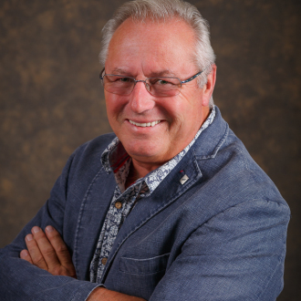 Don Bird