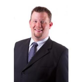Travis Churchman