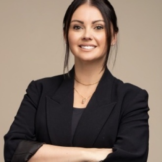 Kristina Dominguez