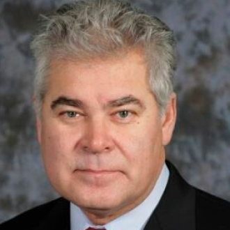 Ernie Gardy