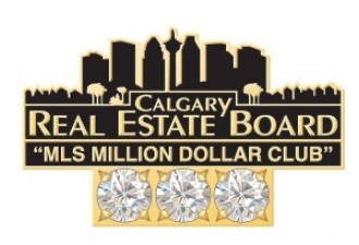 CREB Million Dollar