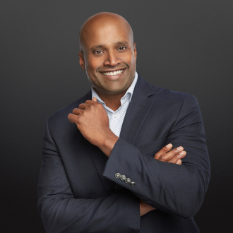 Karth Sahadevan