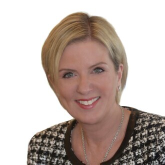 Sandra Suarez Groen