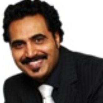 Sunil Sharma