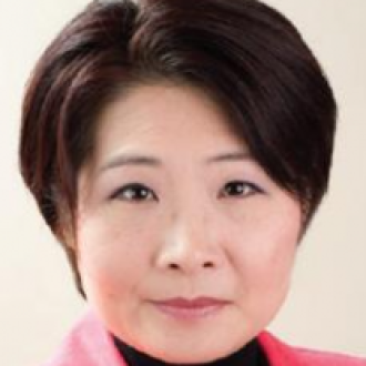 Mary Mok