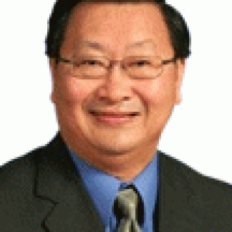 Simon Chong