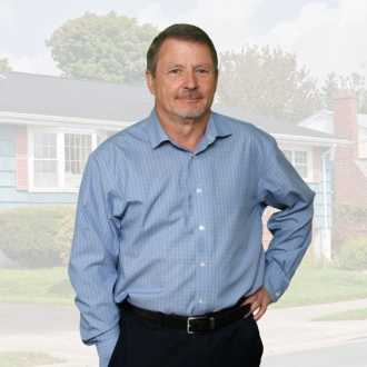 Jerry Charlton
