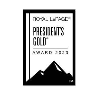 RLP-Presidents Gold