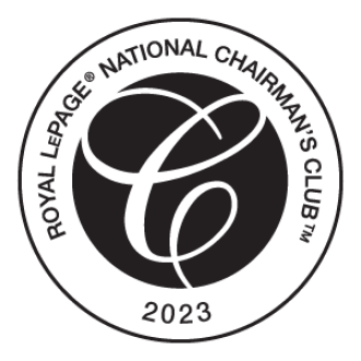 National Chairman's Club 2025