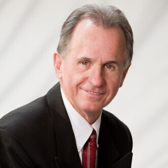 Barry Gellner
