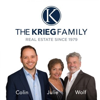 The Krieg Family RE/MAX Kelowna