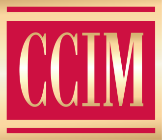 Certified Commercial Investment Member
Since 2016