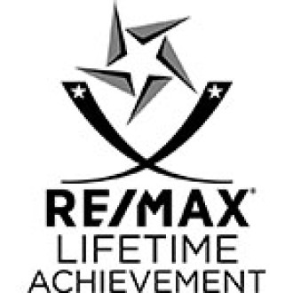 RE/MAX LIFETIME ACHIEVEMENT