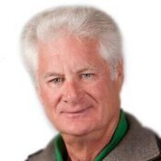 Ken Mitchell