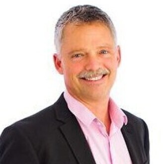 KEITH WATTS Personal Real Estate Corporation