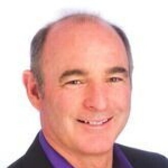 Steve Hyndman