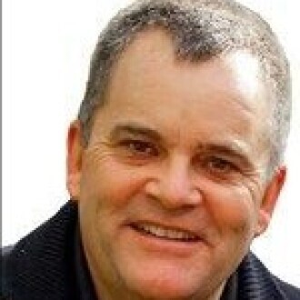 Warren McLeod