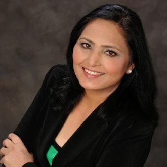 Lakhwinder Brar