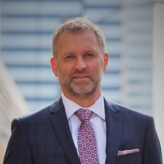 Dan Breier