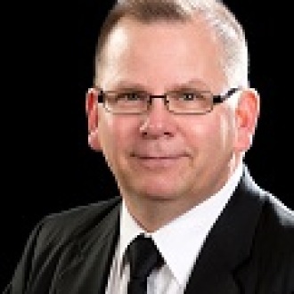 Jim Erickson