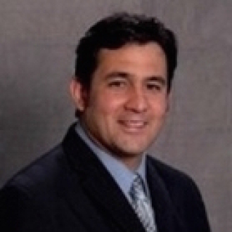 Omid Foroud