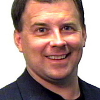 Jeff Golka // Hardisty