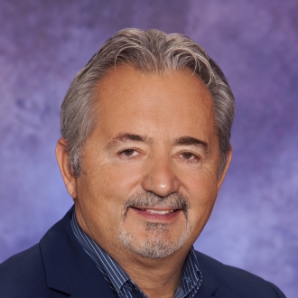 Wayne Gordy