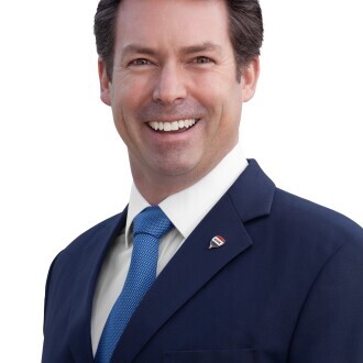 Brent MacIntosh