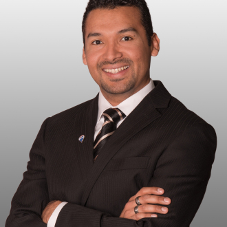 Christian Obando