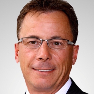 Wayne Paradis