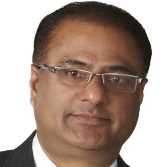 Manmohan Pnaich