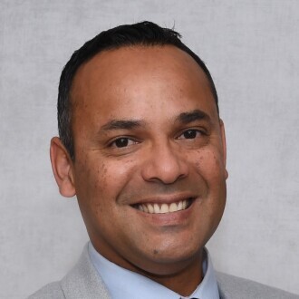 Glen Ramkissoon